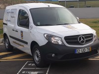 Serviço de Estafeta Normal ou Estafeta não Urgente